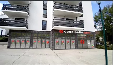 07549 Pontoise, Delarue Clle EX