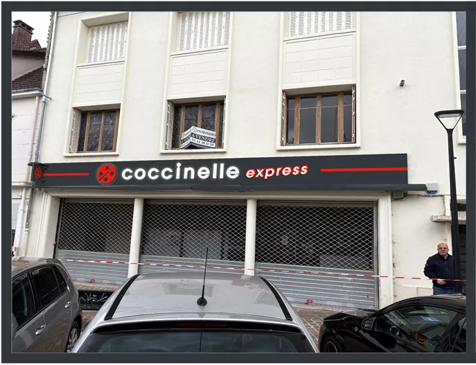 07561- Breteuil Clle Ex