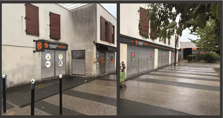 07567 - VALENTON RASPAIL CKT.