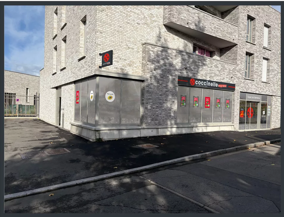 07579 - Amiens Churchill Clle Ex