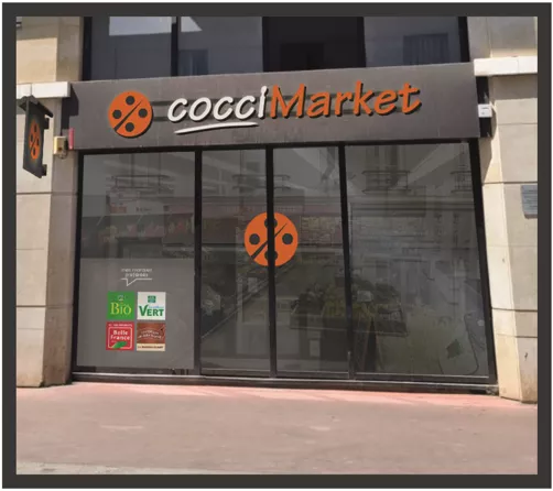 07605- Levallois Perret, Louise Michel CKT