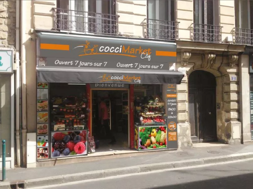 04925 - Pontoise, Rouen Ckt City