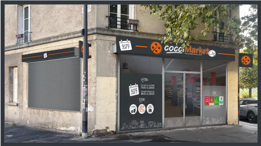 05718 - Ivry Brandebourg City