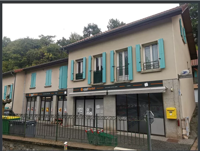 07079 - CORENC, Moch CKT