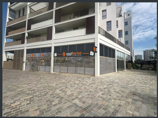 07464 - Ivry Rue Galilée, CKT