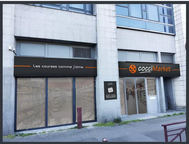 07520- Bondy Gallieni ckt