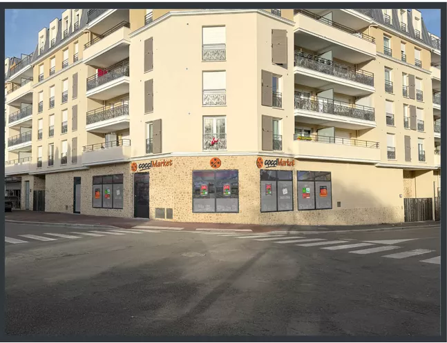 07554 - Villeneuve St Georges CKT