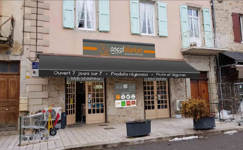 06153 - MEYRUEIS, Sequier