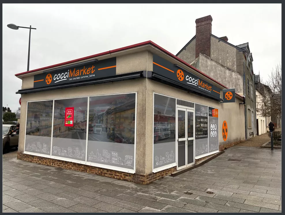 02062 - Javron Les Chapelle