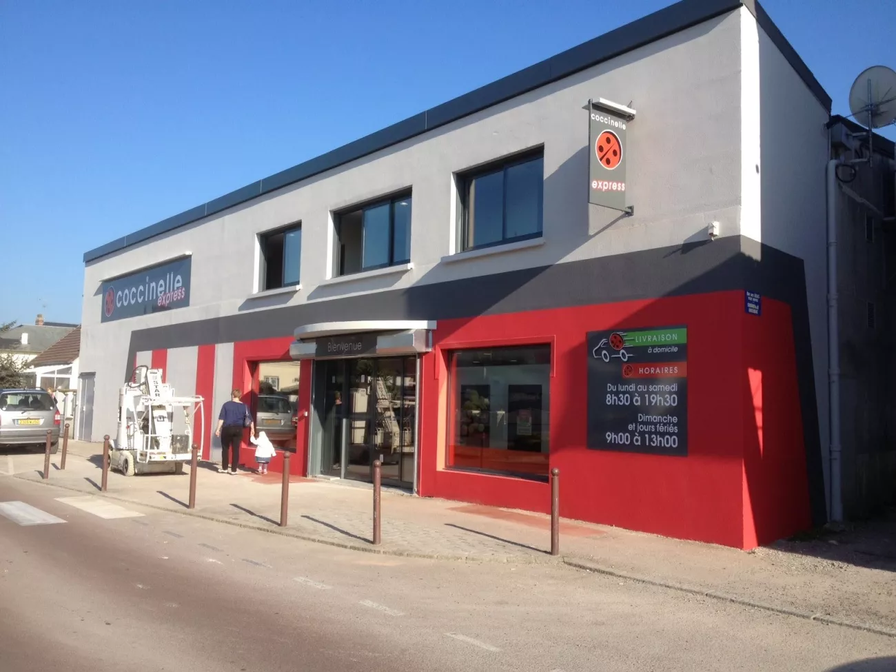 05231- Agon Coutainville