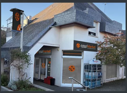 06634- St Doulchard De Gaulle CKT