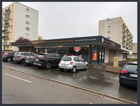 07672 - DREUX CKT