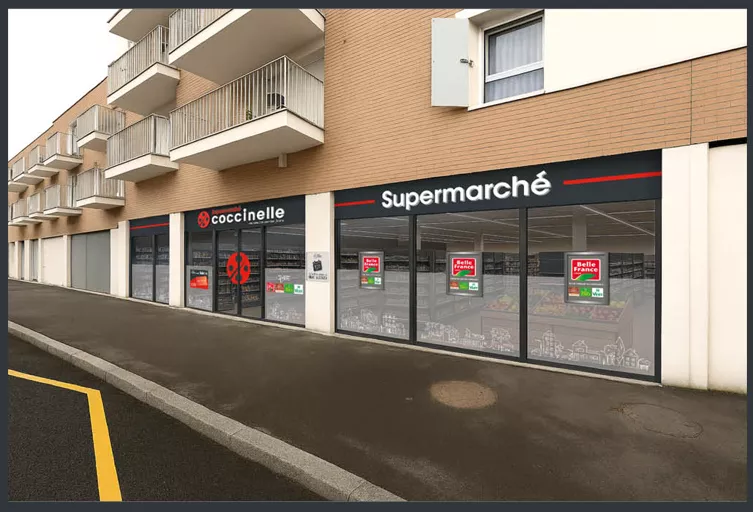 07646- Sarcelles, Valery Clle Sup