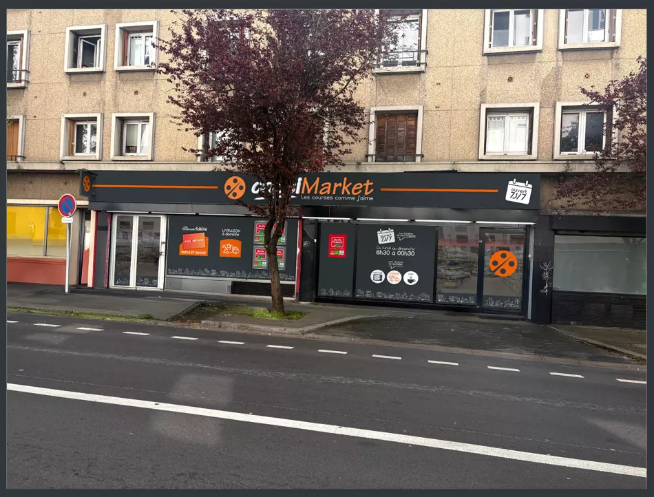 07674- Bagnolet Gammbetta 101 Ckt