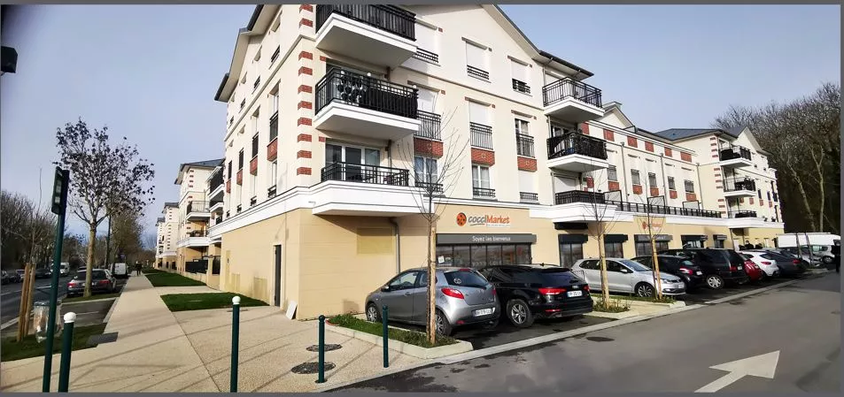 Montévrain Ckt