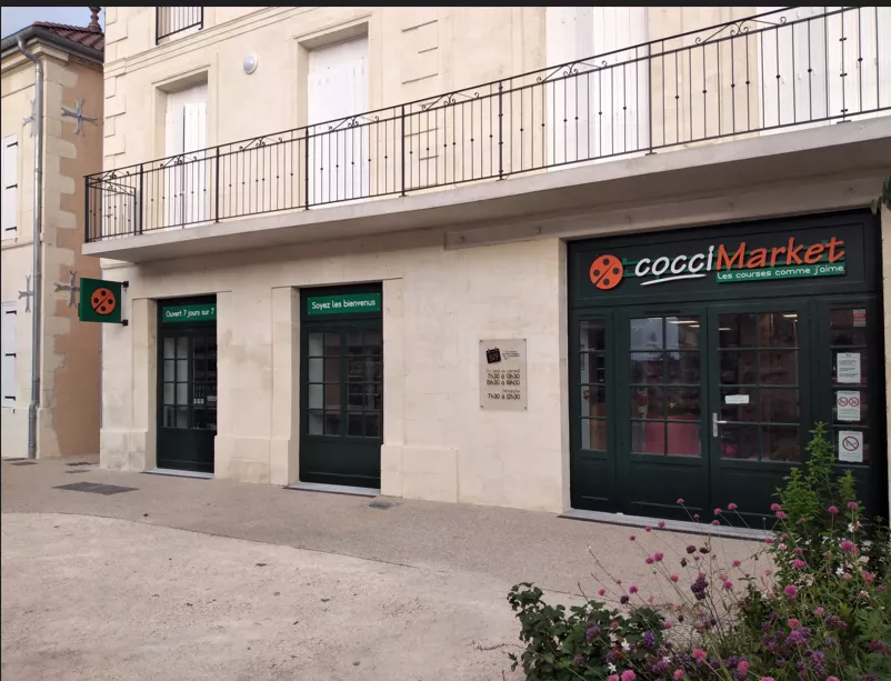 07530 - Cocumont Photo Reelle Jour