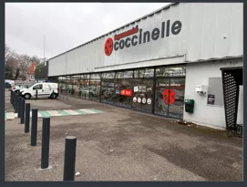 07610 - Haguenau, Tassigny