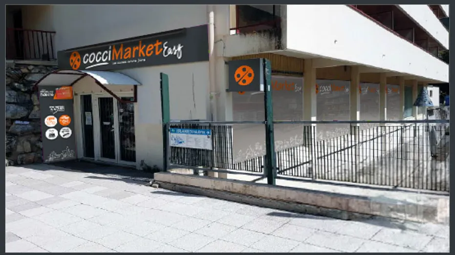 07710 - Eaux bonnes Ckt Easy