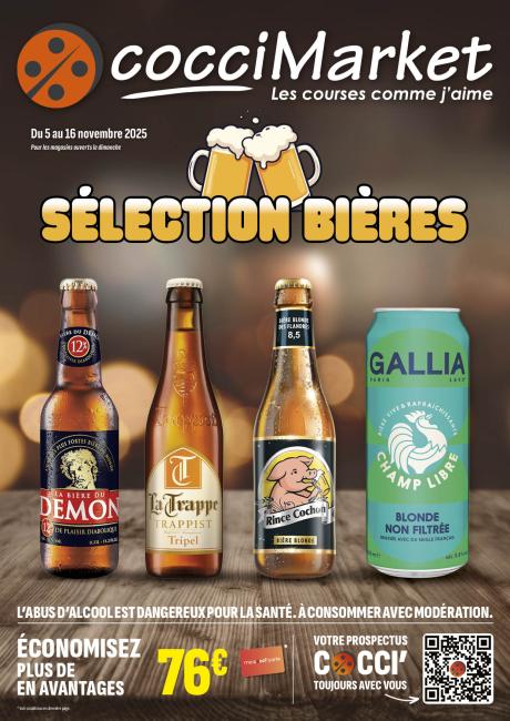 2519-MARKET CODI-A4-8P