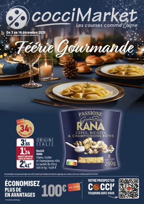 2521-MARKET CODI-A4-8P