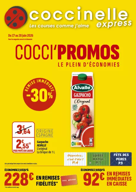 2613-EXPRESS CODI-12P