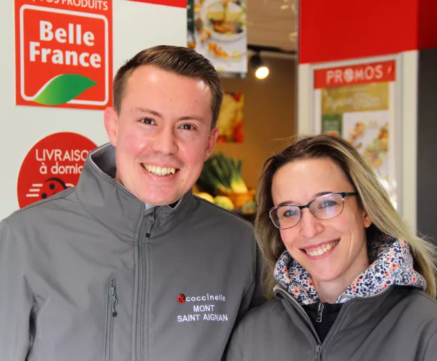 convivialités et services