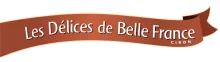 Les délices de Belle France logo