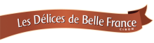 Les délices de Belle France logo