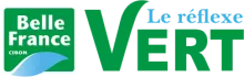 le reflexe vert belle france