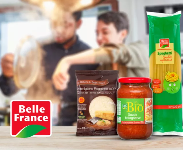 la marque belle france